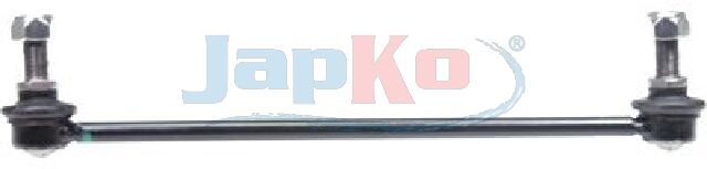 Japko Stange/strebe, Stabilisator 106262 Vorderachse Für Aston Martin