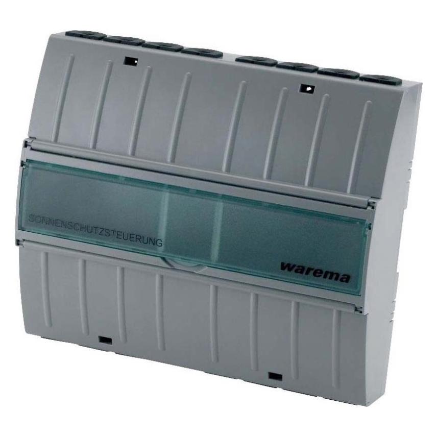 Warema Motorsteuereinheit (2016488)