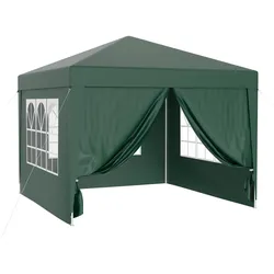 Wiltec, Pavillon, Pavillon (300 cm, 300 cm)
