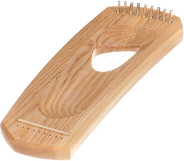 Choroi Unison Lyre Gr.3 Ashwood