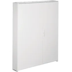 Hager FP05TN2 Schrank, univers, IP44/I, 1550x1300x205mm, leer