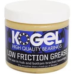 KOGEL BEARINGS Lagerfett Low Friction Grease by Morgan Blue | 200 ml