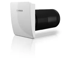 BOSCH dezentrale Lüftung V2000D 43 /F Fertigbauset:ohne Montagerohr,Außenhaube