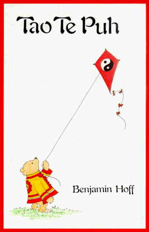 Benjamin Hoff - Tao Te Puh. Das Buch vom Tao und von Puh dem Bären - Preis vom 13.10.2026 19:28:25 h