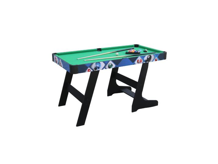 Table de Billard Pliable TOPLIFE
