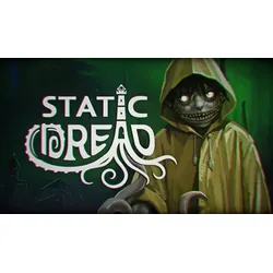 Static Dread: The Lighthouse