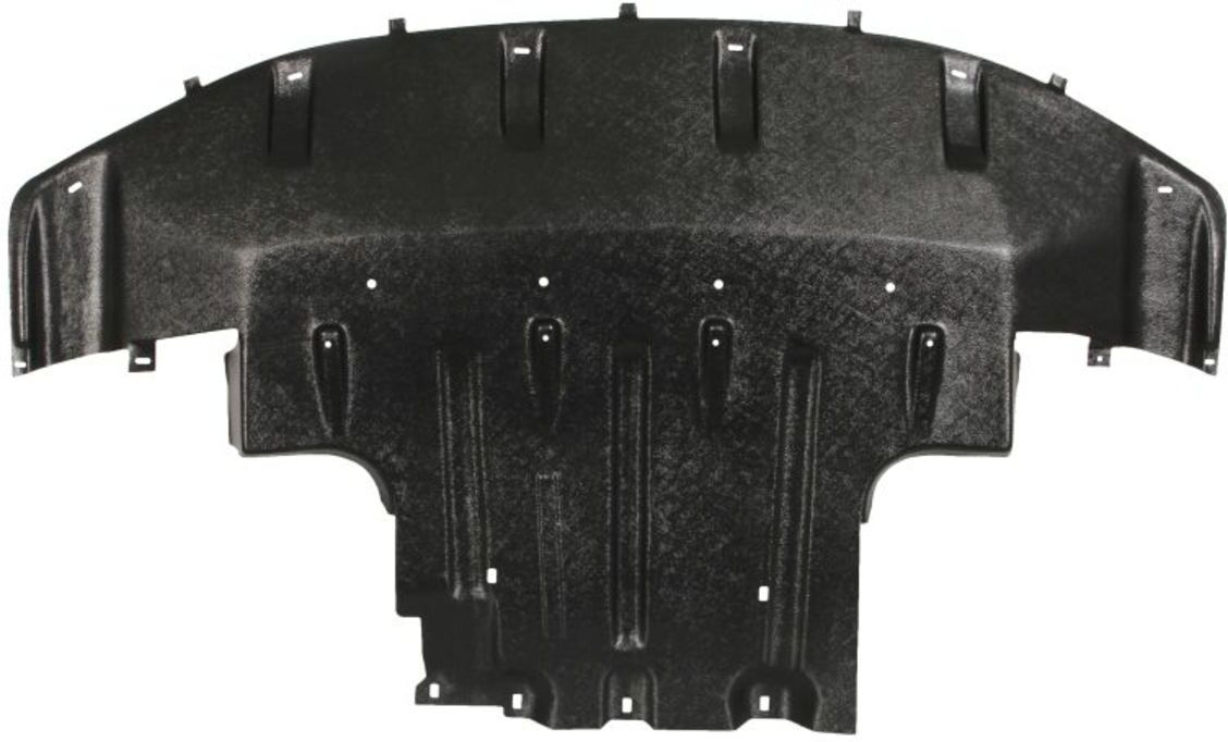 Motorabdeckung REZAW-PLAST RP150118