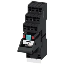 Siemens Dig.Industr. Steckrelais LZS:PT2D5T30