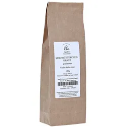 Stiefmütterchenkraut Geschnitten 100 g