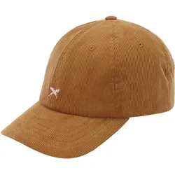 IRIEDAILY CORVIN Cap 2026 toffee