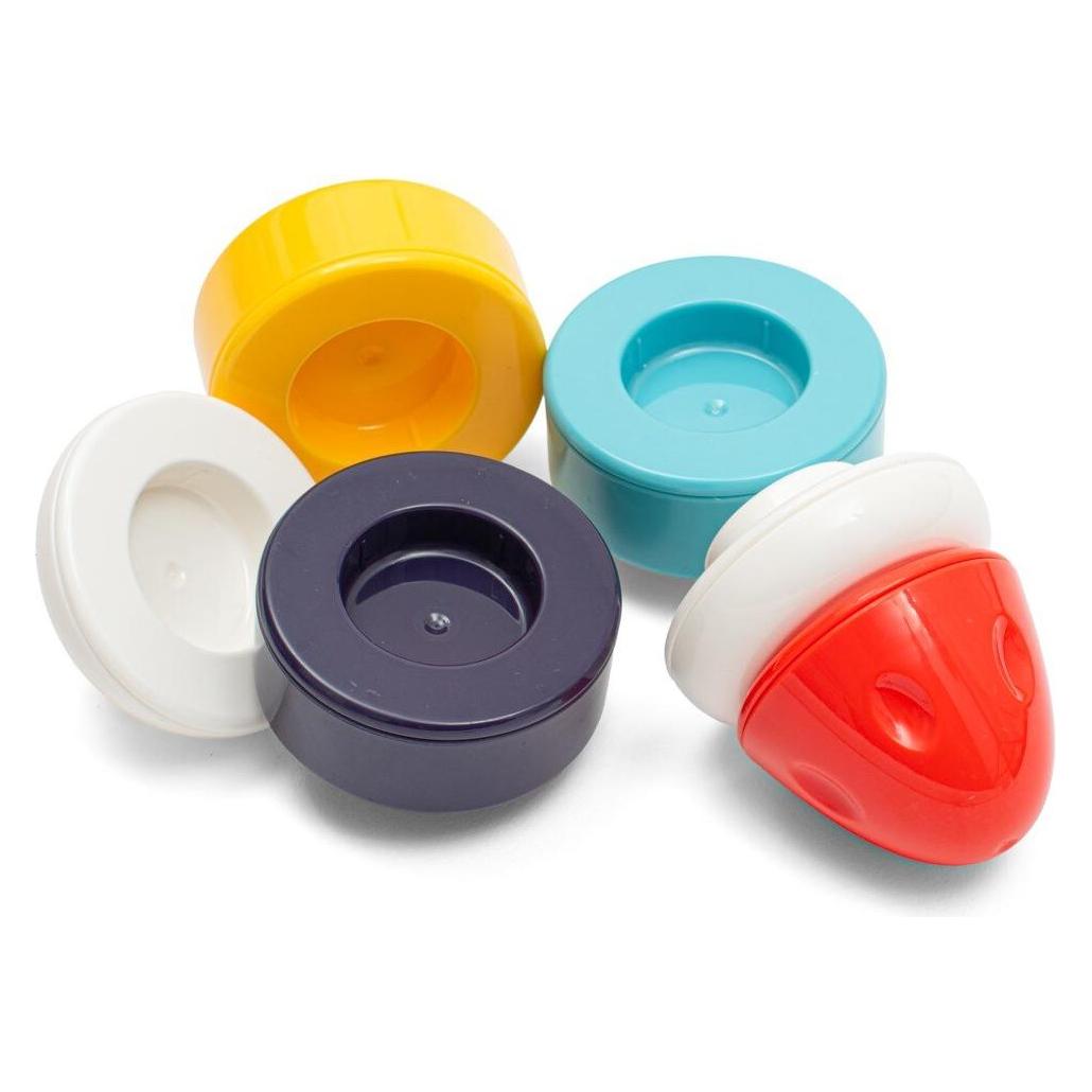 Baby Mix Interaktiver Musiktisch (57986504)