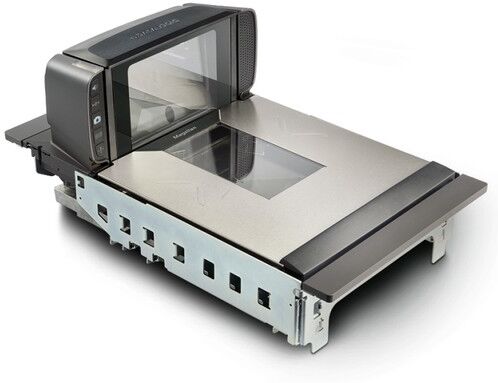 DL - BIOPTICS Datalogic Magellan 9300i Lettore di codici a barre integrato 1D/2D Nero, Grigio (931013110-003121)