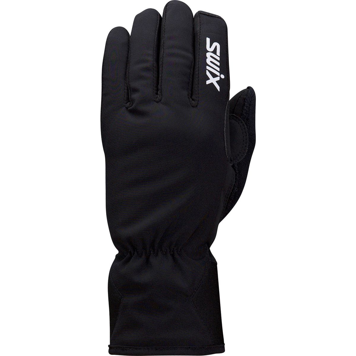 Swix Marka Glove W black (10000) 7/M H0965-10000-7/M
