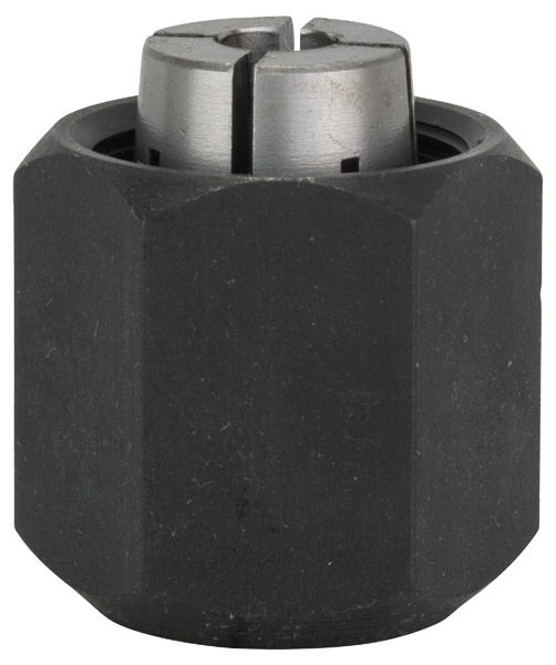 Bosch Spannzange, 1/4-Zoll, 24 mm 2608570104