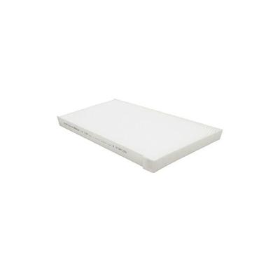 MAHLE Filter, Innenraumluft LA 129 für Mercedes