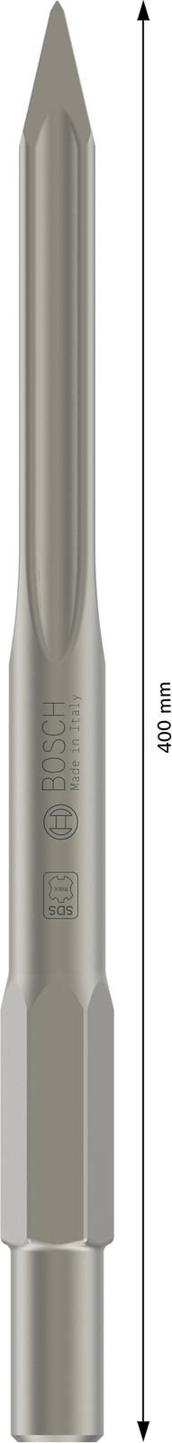 BOSCH Spitzmeißel 1 St. 2608690111