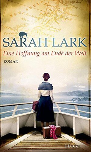 Sarah Lark - Eine Hoffnung am Ende der Welt: Roman - Preis vom 14.10.2026 23:07:16 h