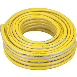 Wasserschlauch QUATTROFLEX plus+ DN20(3/4'') 19 mm, Länge 25m