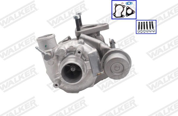 Walker 59423g-Pw