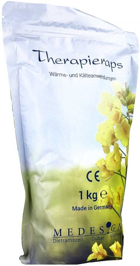 Therapie Raps
