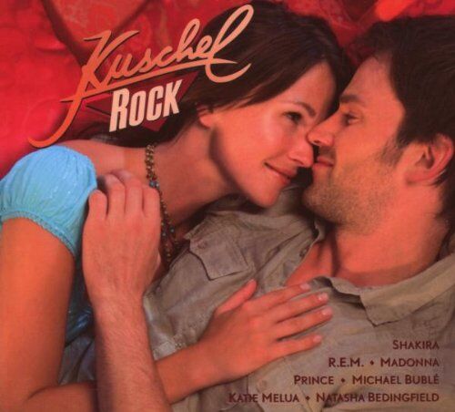 Various - Kuschelrock 21-Limitierte Geschenkedition - Preis vom 13.10.2026 11:25:28 h