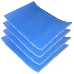 NIBE (Fighter) 100 4xG3 Filterset (Multipack)