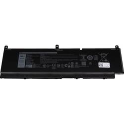Dell Notebook-Akku Akku 17C06 11.40 V 5663 mAh Dell
