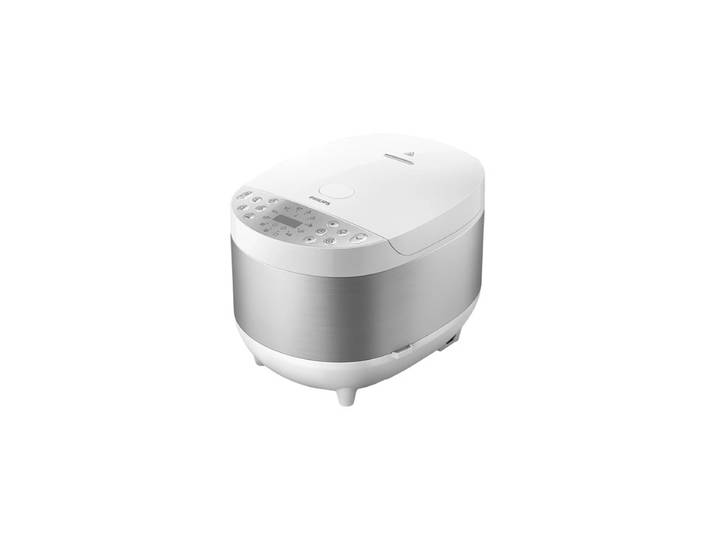Philips Series 3000 HD4713 - multi cooker - white