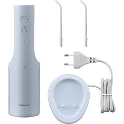 PANASONIC Series 300 EW-DJ26-A303 Munddusche Eisblau