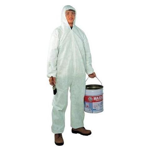 Okko Protective Suit Polyclean Sw110 XXL Dyd (XXL, 1x) (36518012)