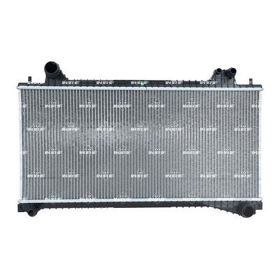 Nrf Kühler, Motorkühlung [Hersteller-Nr. 550348] für Jaguar