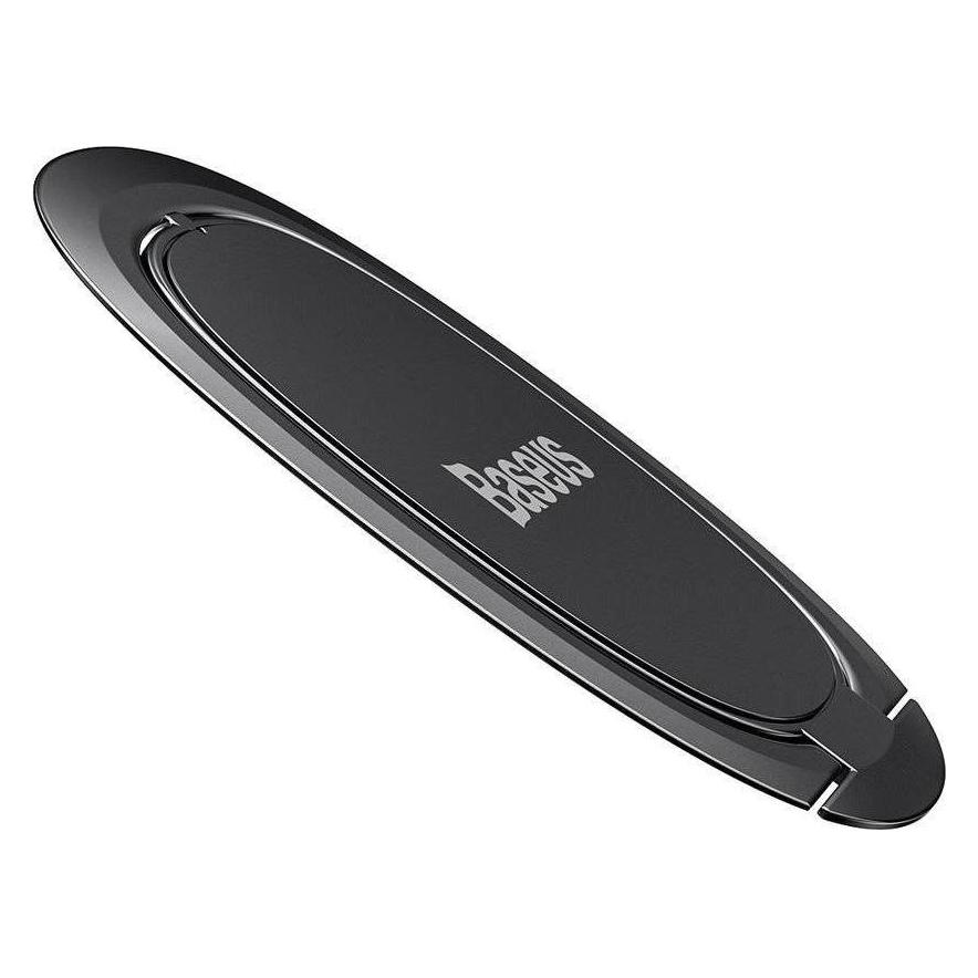 Baseus Invisible phone ring holder Tarnish (SUYB-0A)