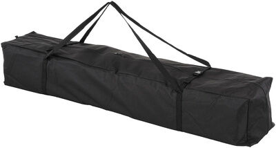 Thomann Pop-Up Tent Bag noir