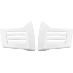 LS2 Entlüftung für MX436 Evo Helm - weiß