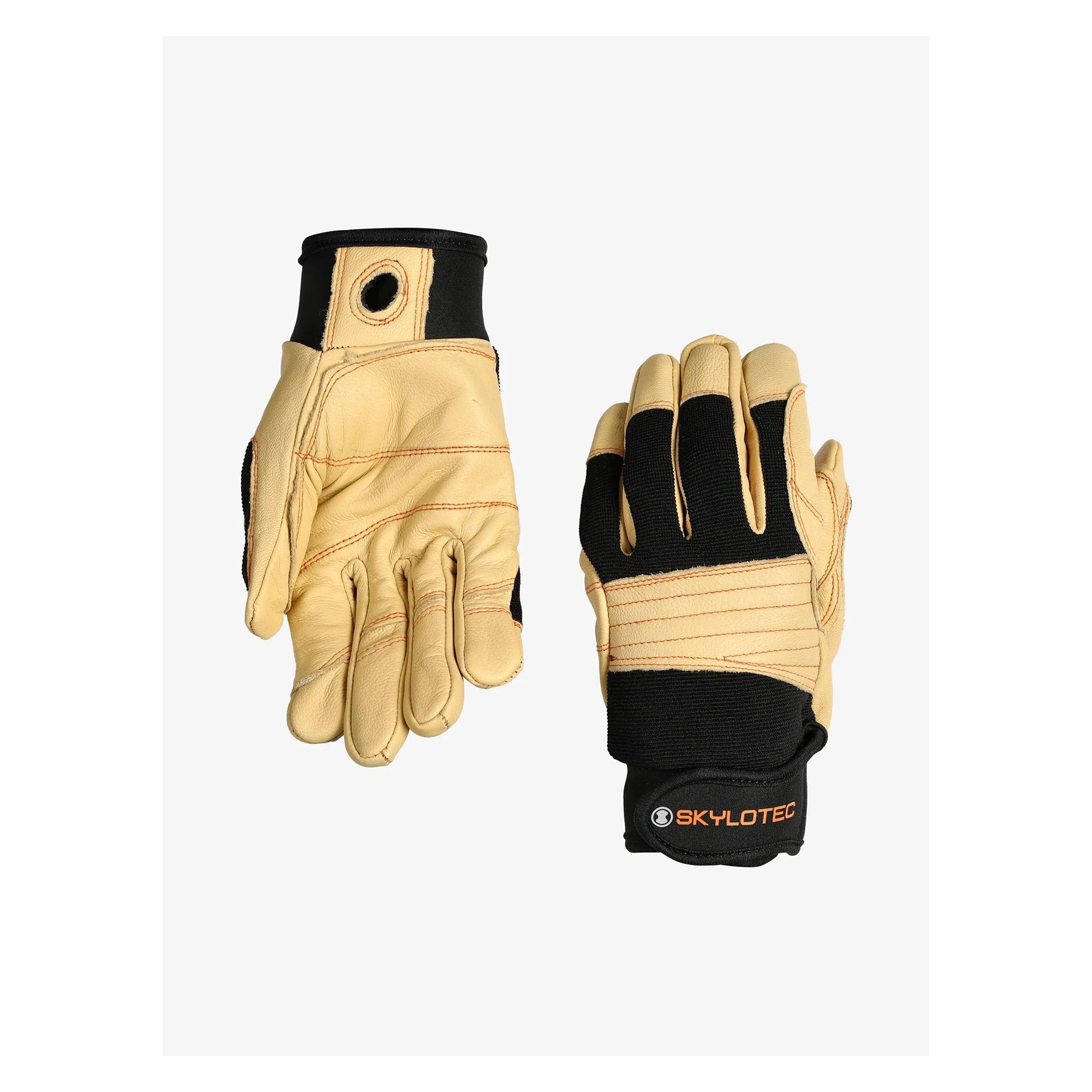 Skylotec Progrip Plus (M) (BE-1003-701-M)