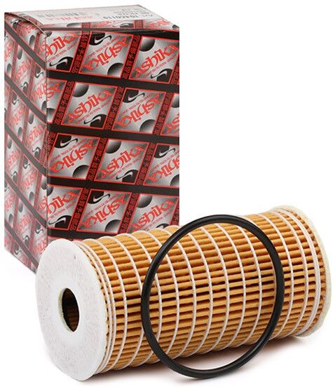 ASHIKA 10-ECO119 Oil filter