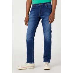 Wrangler Herren Jeans Greensboro 803 Rodeo Bull W36 / L34 - Weite/Länge:W36 / L34