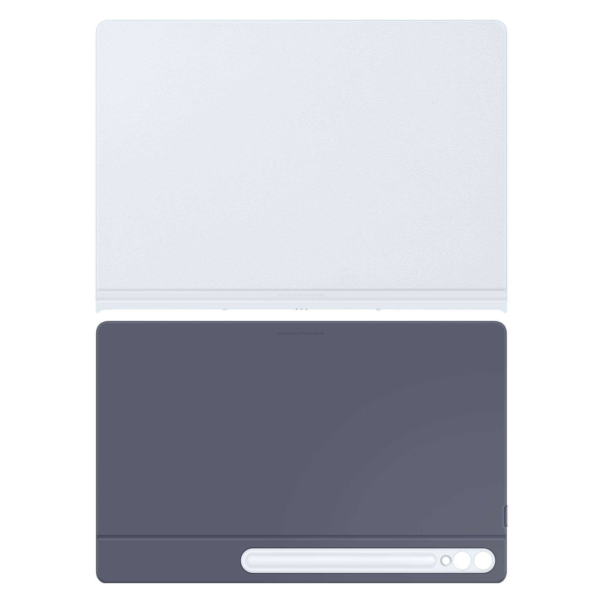 Samsung Smart Book Cover (Samsung Galaxy Tab S10 Ultra, Samsung Galaxy Tab S9 Ultra) (EF-BX910PLEGWW)