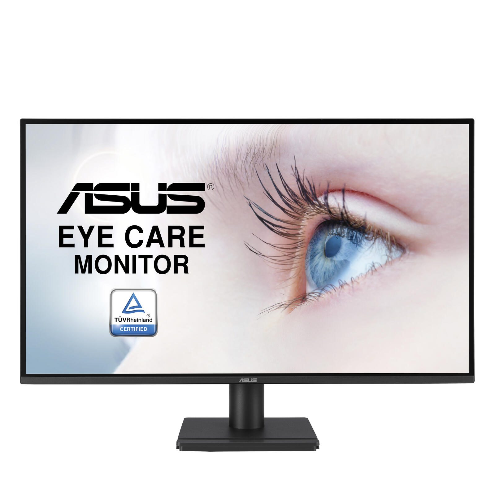 ASUS VA27AQ WQHD Business Monitor 68,6 cm (27") 90LM06G1-B01171