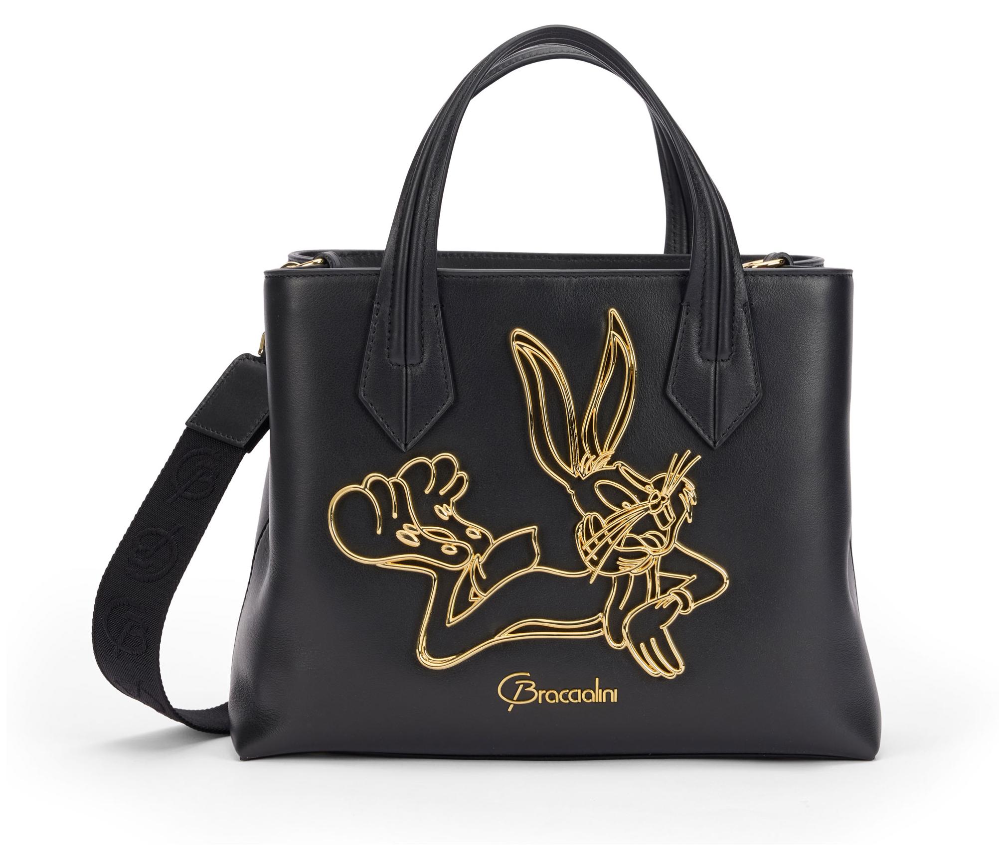 Mia Looney Tunes