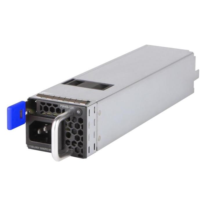 HPE Stromversorgung Hot-Plug (Plug-In-Modul) (450 W) (JL593A#ABB)