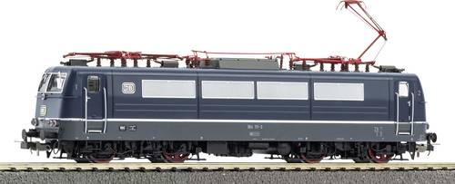 PIKO 21004 H0 E-Lok BR 184.1 DB IV