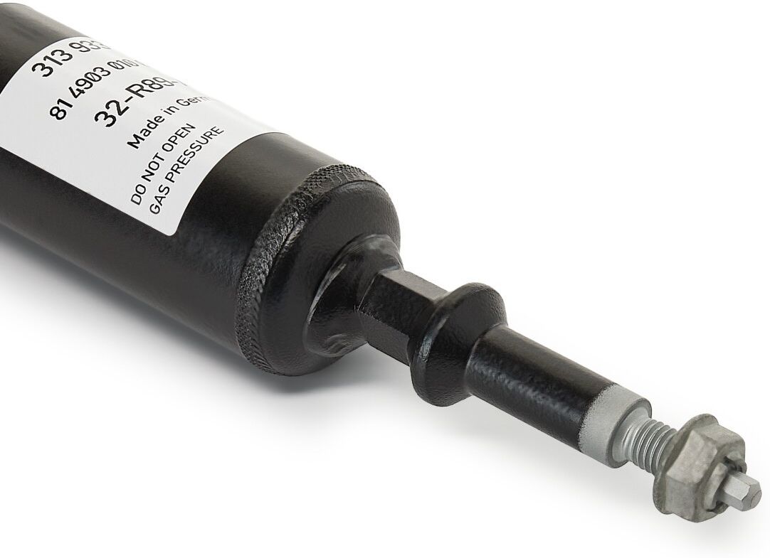 SACHS 313 933 Shock absorber
