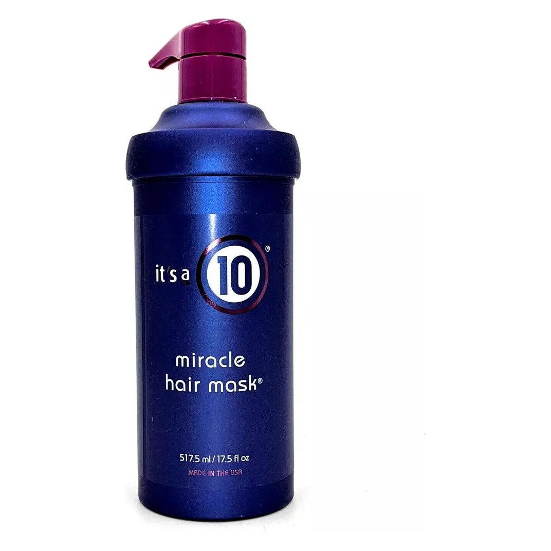 It's A 10 Miracle Hair Mask 517.5ml (517.50 ml) (CN-224049)