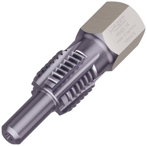 Hazet 4683-14 Gewindenachschneider metrisch M14 1St.