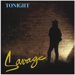 ZYX Music, Schallplatten, Tonight (Savage (Italo Disco))