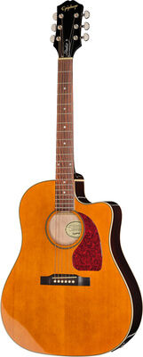 Epiphone J-45 Studio EC Natural Natur