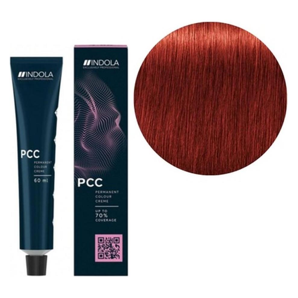 Indola Permanent Colour Creme 60ml (Rot) (38772099)