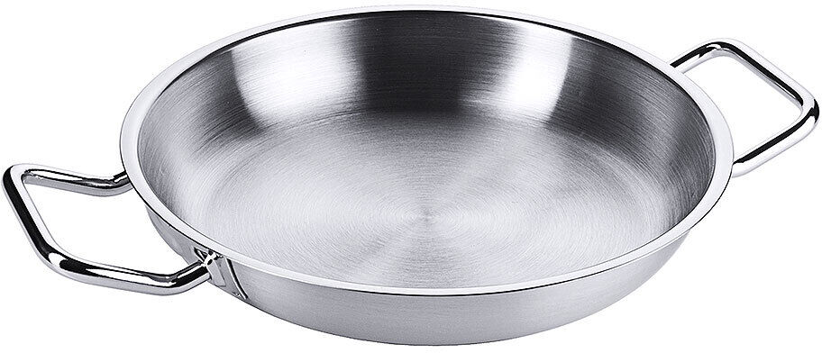 Contacto Padella/Padella per Paella 28 cm 2100