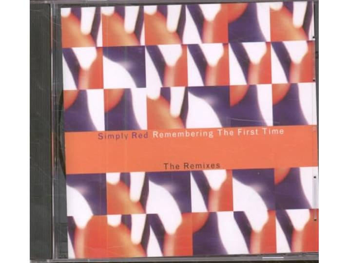 Remembering The First Time [CD 2]